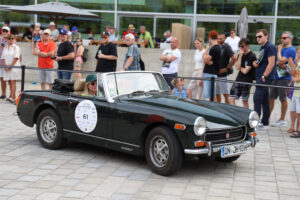 Donau Classic
