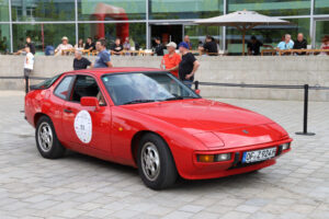 Donau Classic