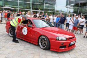 Donau Classic