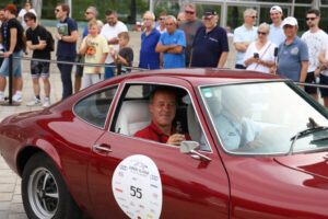 Donau Classic