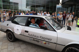 Donau Classic