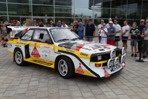 Donau Classic