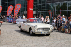 Donau Classic