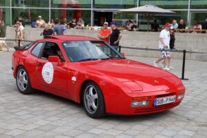 Donau Classic