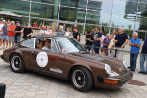 Donau Classic