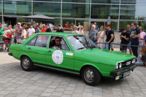 Donau Classic