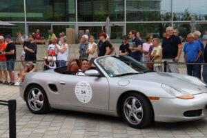 Donau Classic