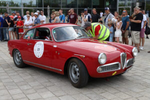 Donau Classic