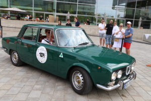 Donau Classic