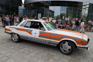 Donau Classic