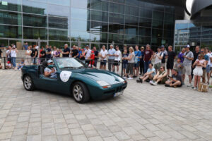 Donau Classic