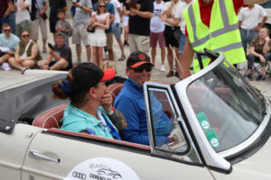 Donau Classic