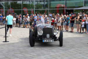 Donau Classic