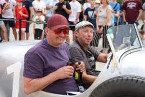 Donau Classic
