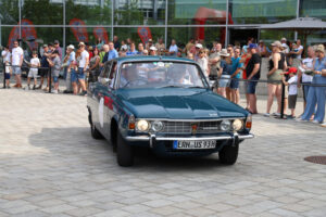 Donau Classic