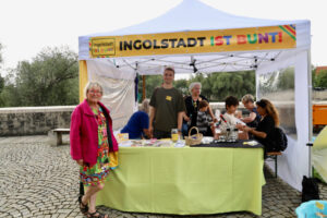 Fest der Kulturen