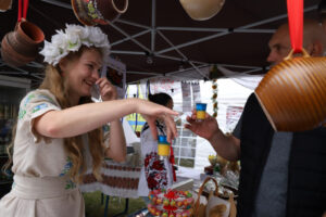Fest der Kulturen