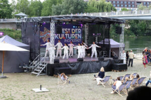 Fest der Kulturen