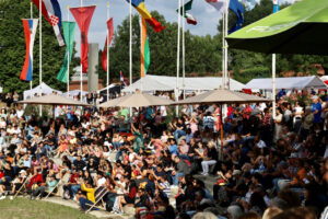 Fest der Kulturen