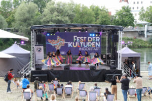 Fest der Kulturen