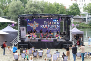 Fest der Kulturen