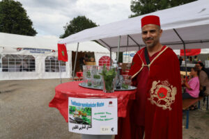 Fest der Kulturen
