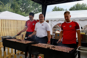 Fest der Kulturen