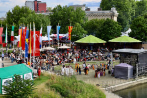 Fest der Kulturen