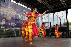Fest der Kulturen