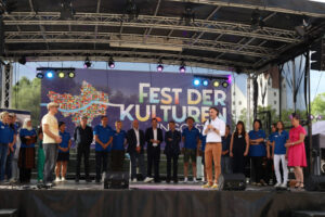 Fest der Kulturen