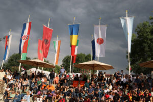 Fest der Kulturen