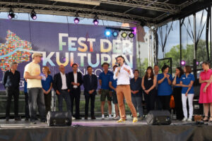 Fest der Kulturen