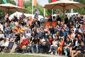 Fest der Kulturen