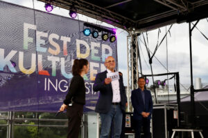 Fest der Kulturen