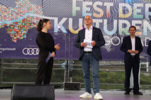Fest der Kulturen