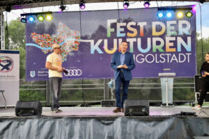 Fest der Kulturen