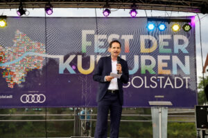 Fest der Kulturen
