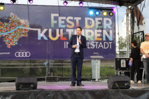 Fest der Kulturen
