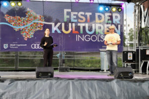 Fest der Kulturen