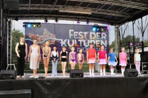 Fest der Kulturen