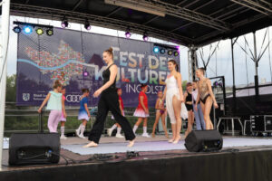 Fest der Kulturen