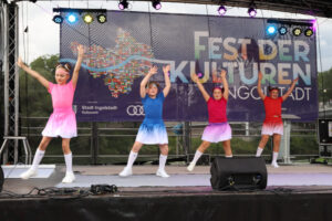 Fest der Kulturen
