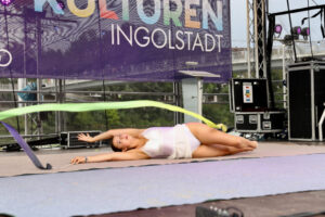 Fest der Kulturen