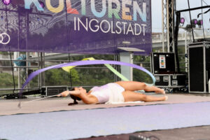 Fest der Kulturen