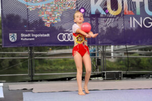 Fest der Kulturen