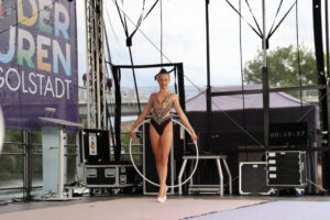 Fest der Kulturen
