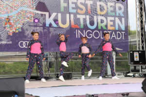 Fest der Kulturen