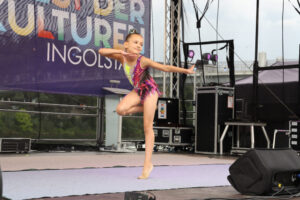 Fest der Kulturen