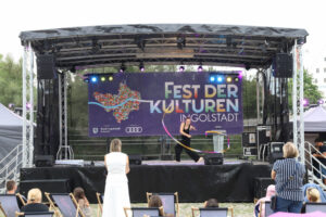 Fest der Kulturen