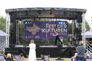 Fest der Kulturen